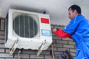 24/7 and Emergency HVAC Near Helemano Mltry Reservation, HI | Air Conidtioning and Heating Contractors